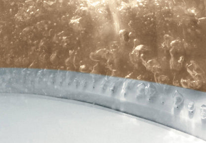 Intex Whirlpool, Beige, Ø 196 x 71 cm